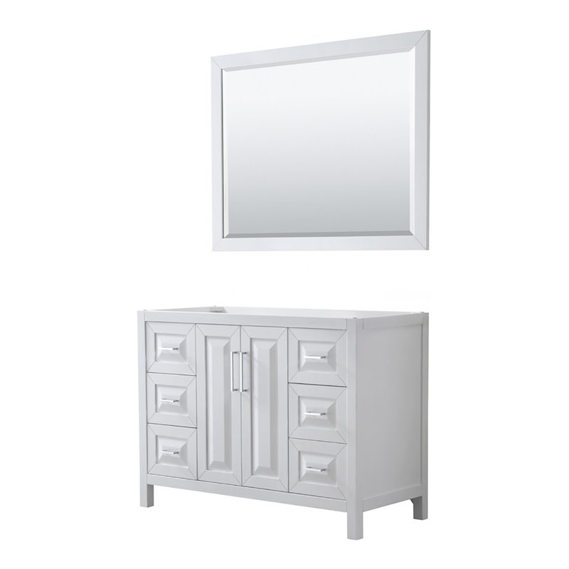 Wyndham Collection Daria 48