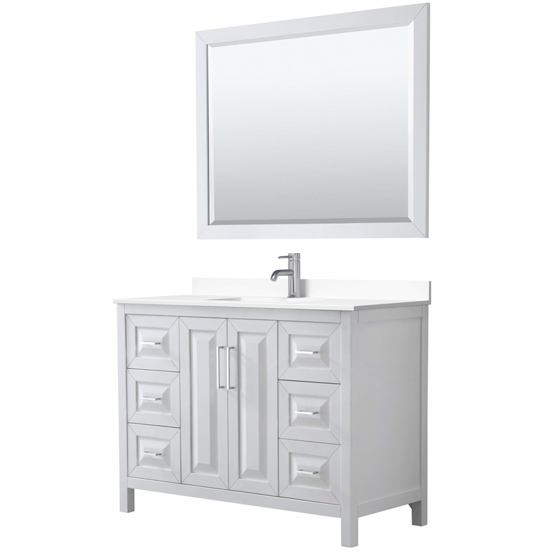 Wyndham Collection Daria 48