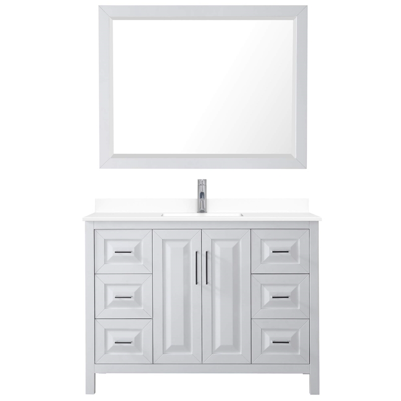 Wyndham Collection Daria 48