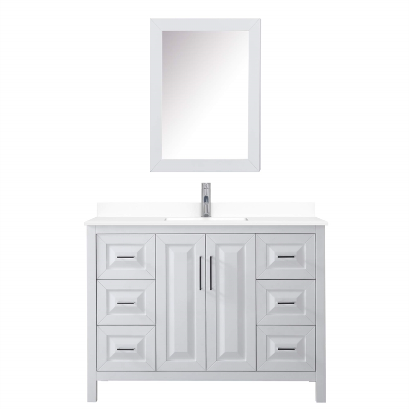 Wyndham Collection Daria 48