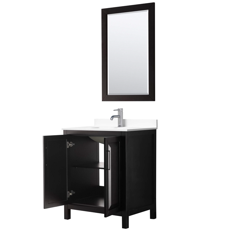 Wyndham Collection Daria 30