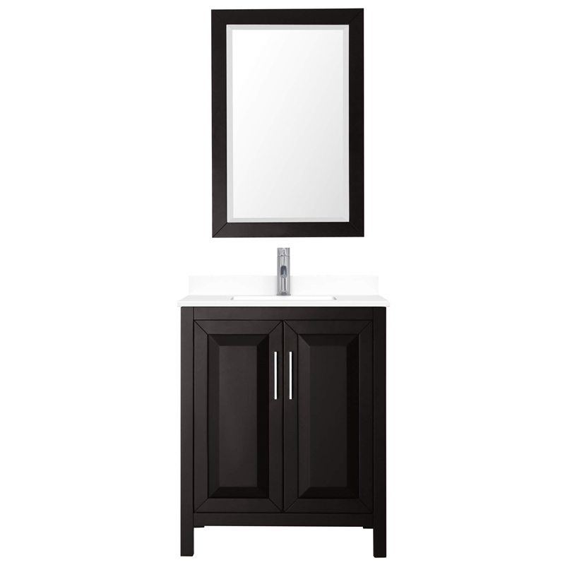 Wyndham Collection Daria 30