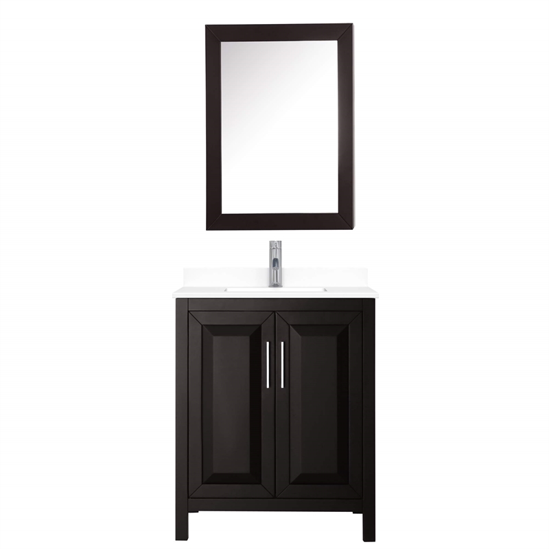 Wyndham Collection Daria 30