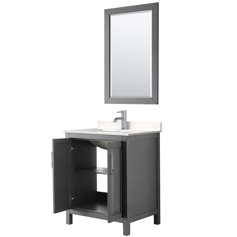 Wyndham Collection Daria 30