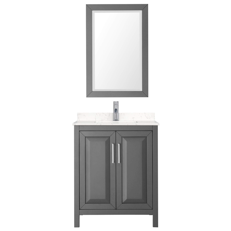 Wyndham Collection Daria 30