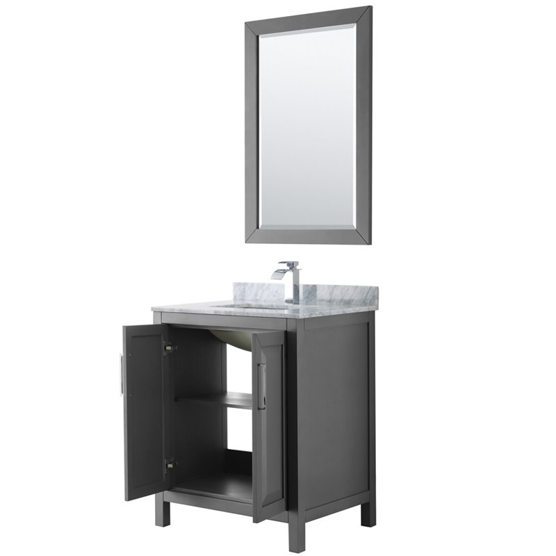 Wyndham Collection Daria 30