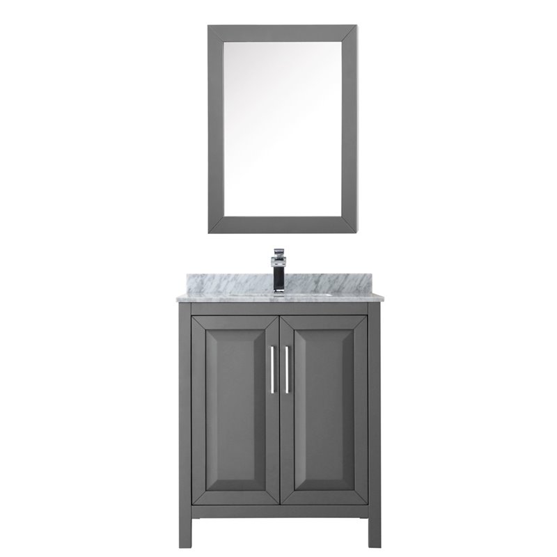 Wyndham Collection Daria 30