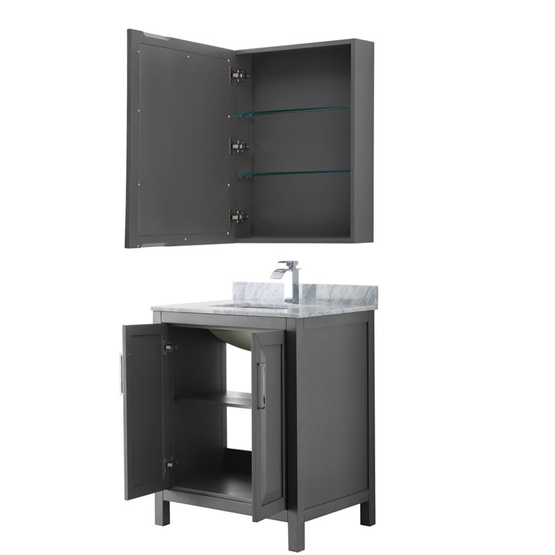 Wyndham Collection Daria 30