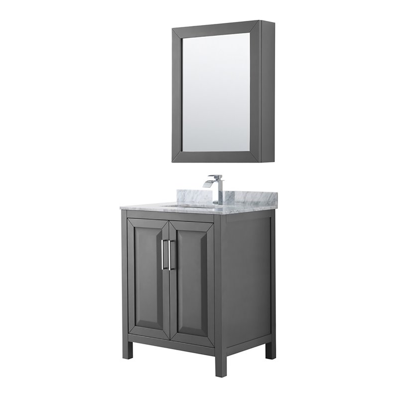 Wyndham Collection Daria 30