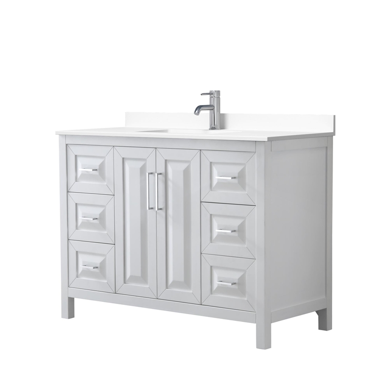 Wyndham Collection Daria 48