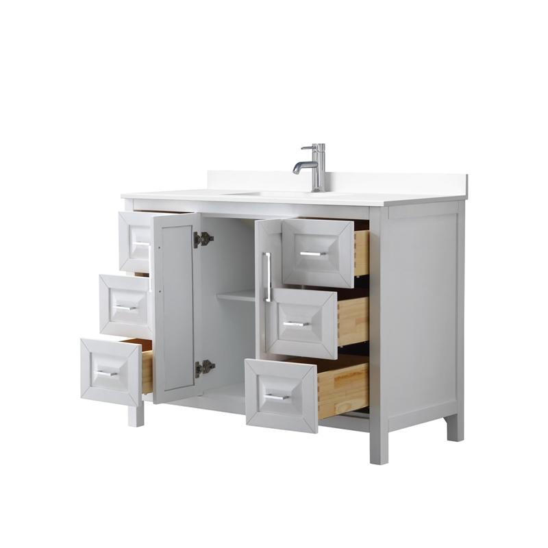 Wyndham Collection Daria 48