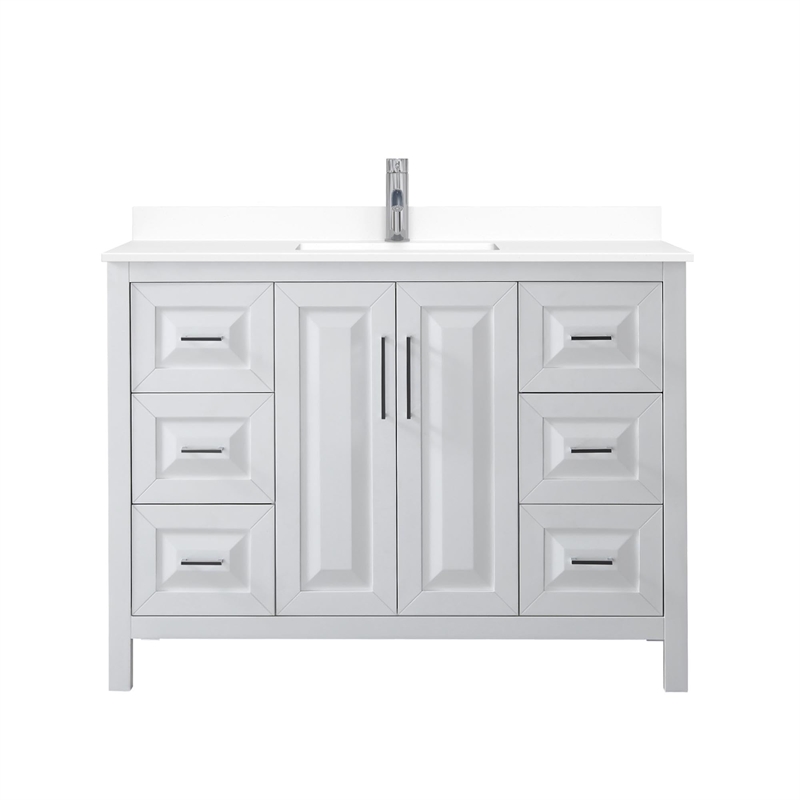 Wyndham Collection Daria 48
