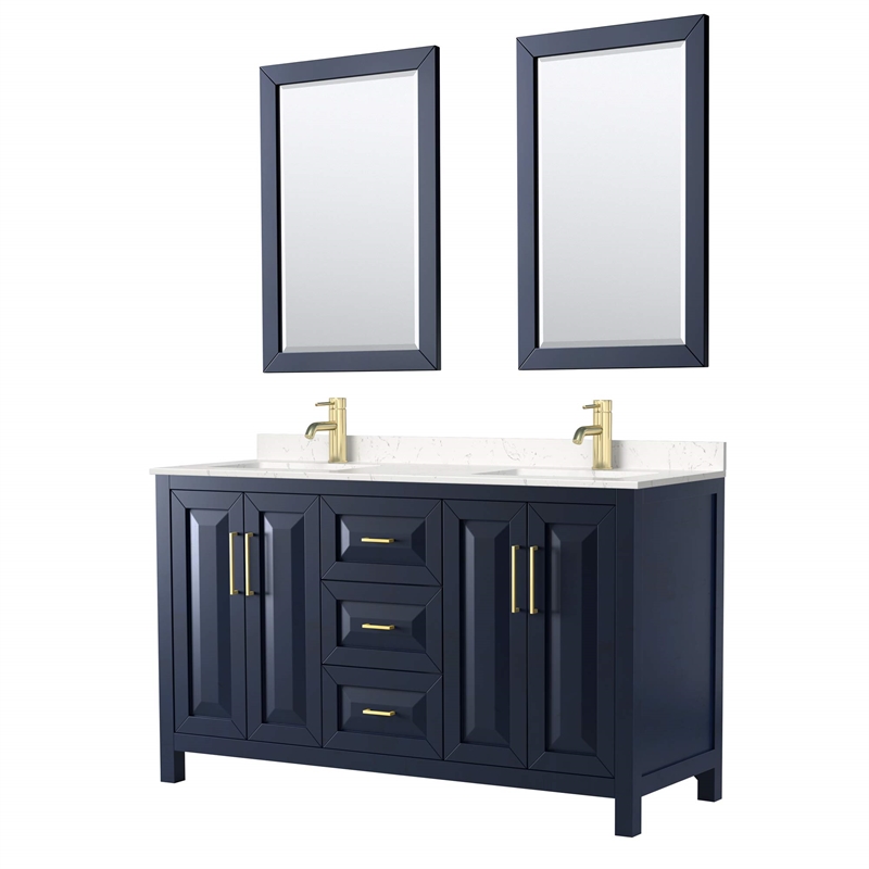 Wyndham Collection Daria 60