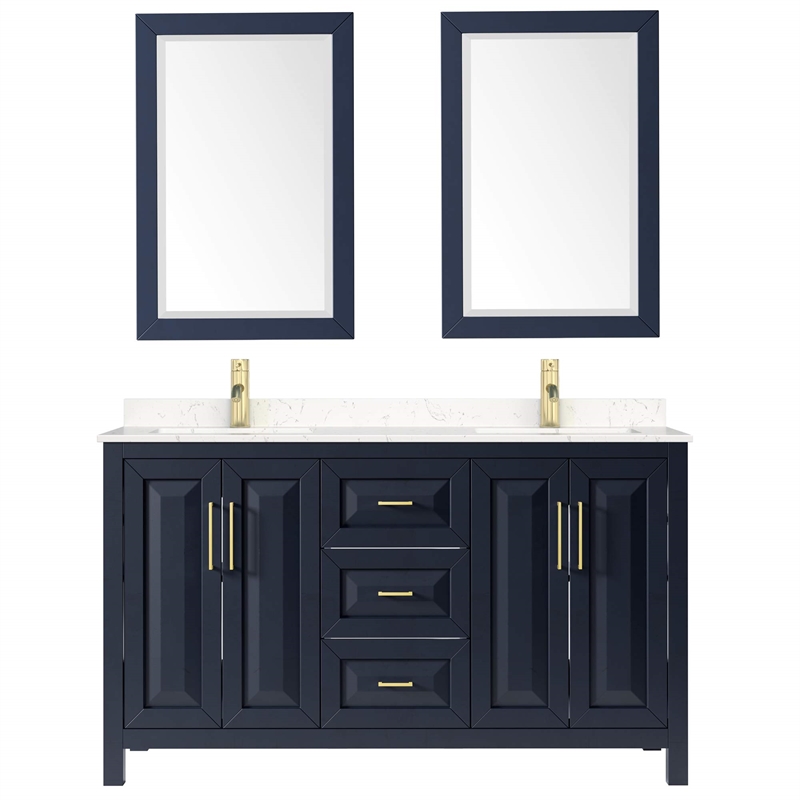 Wyndham Collection Daria 60