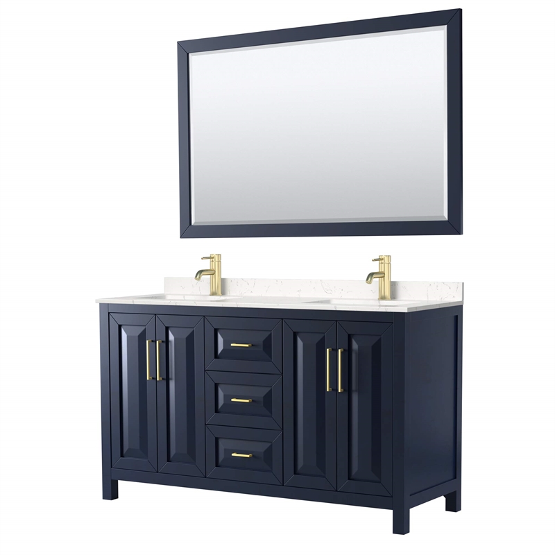Wyndham Collection Daria 60