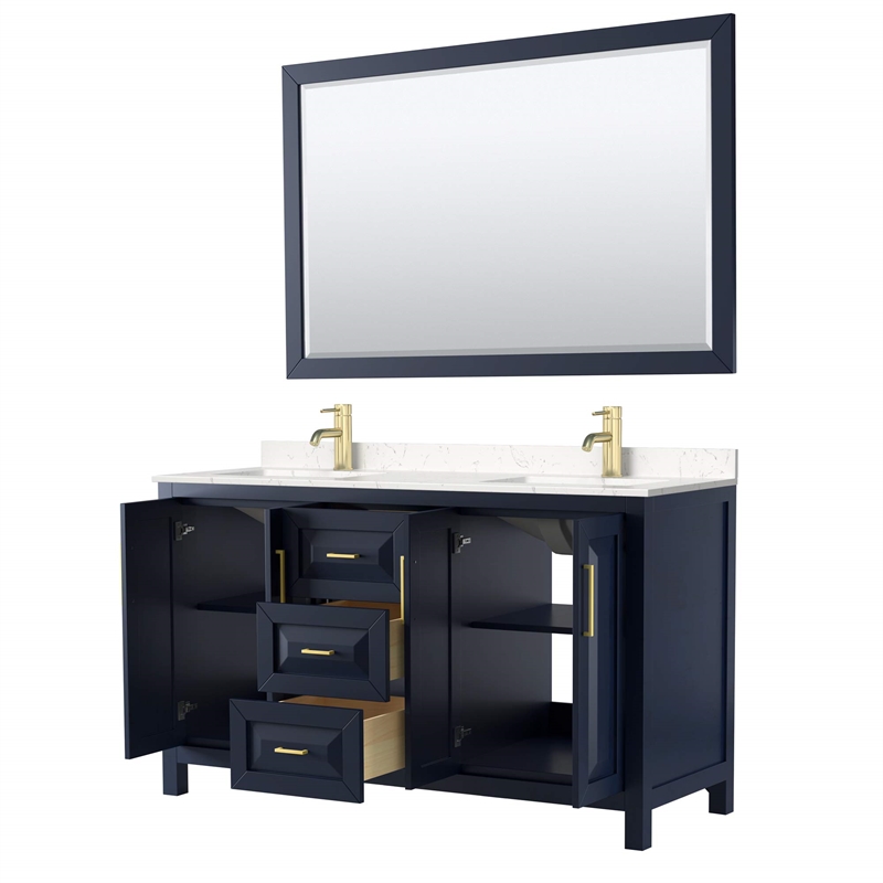 Wyndham Collection Daria 60