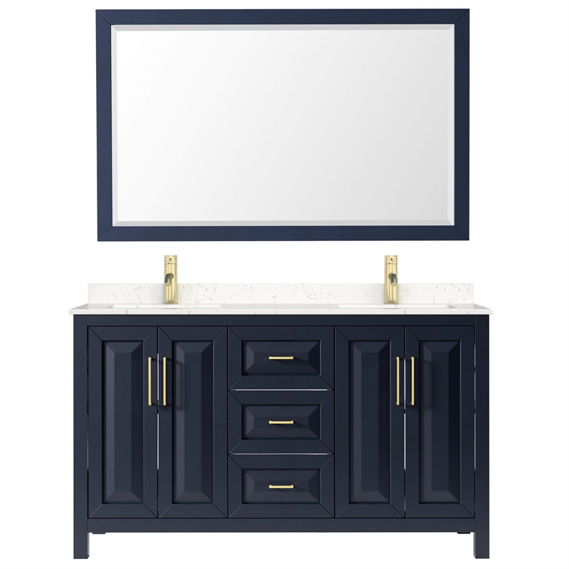 Wyndham Collection Daria 60