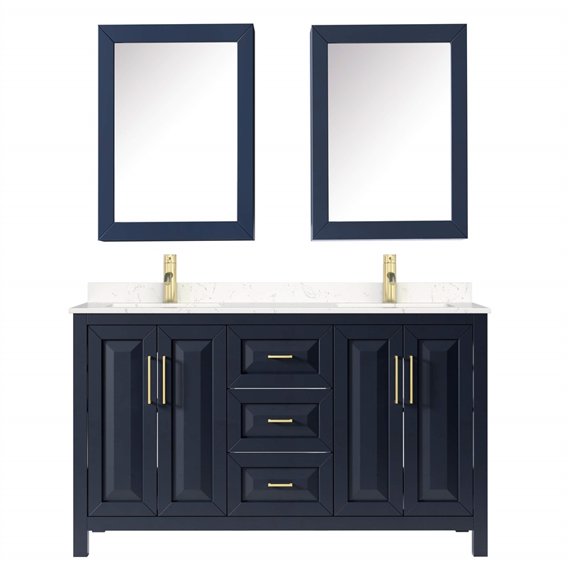 Wyndham Collection Daria 60