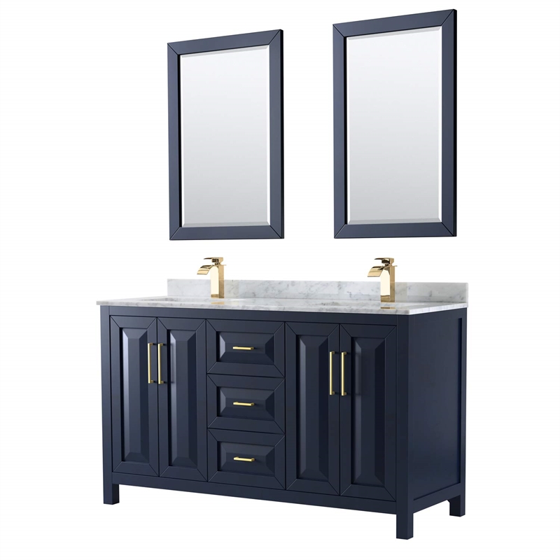 Wyndham Collection Daria 60
