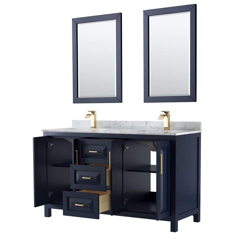 Wyndham Collection Daria 60