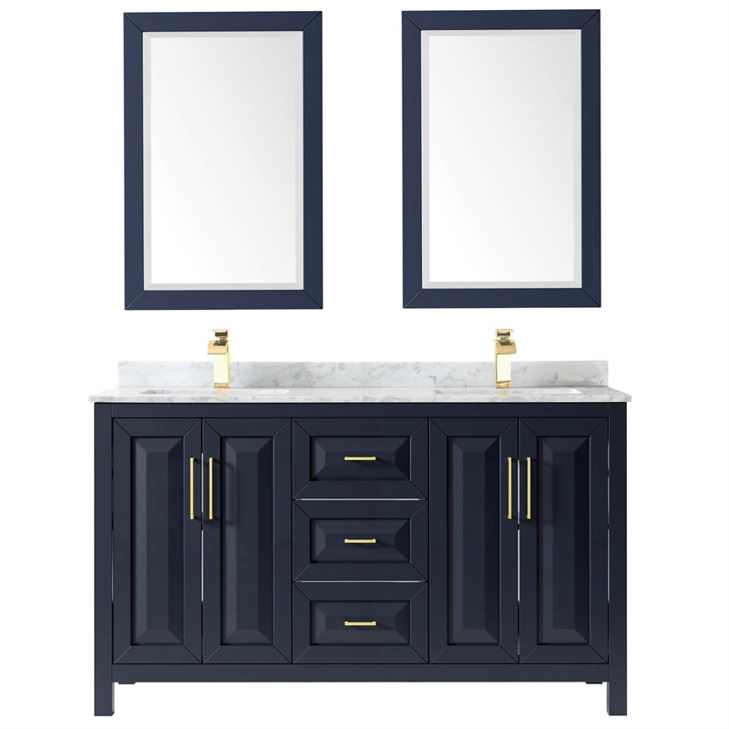 Wyndham Collection Daria 60