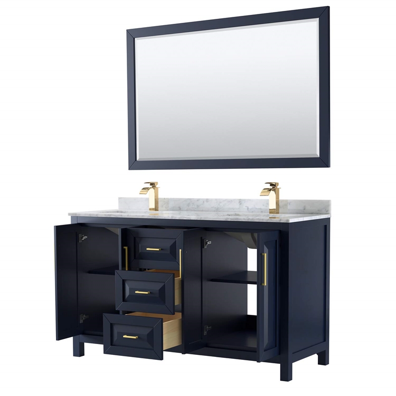 Wyndham Collection Daria 60