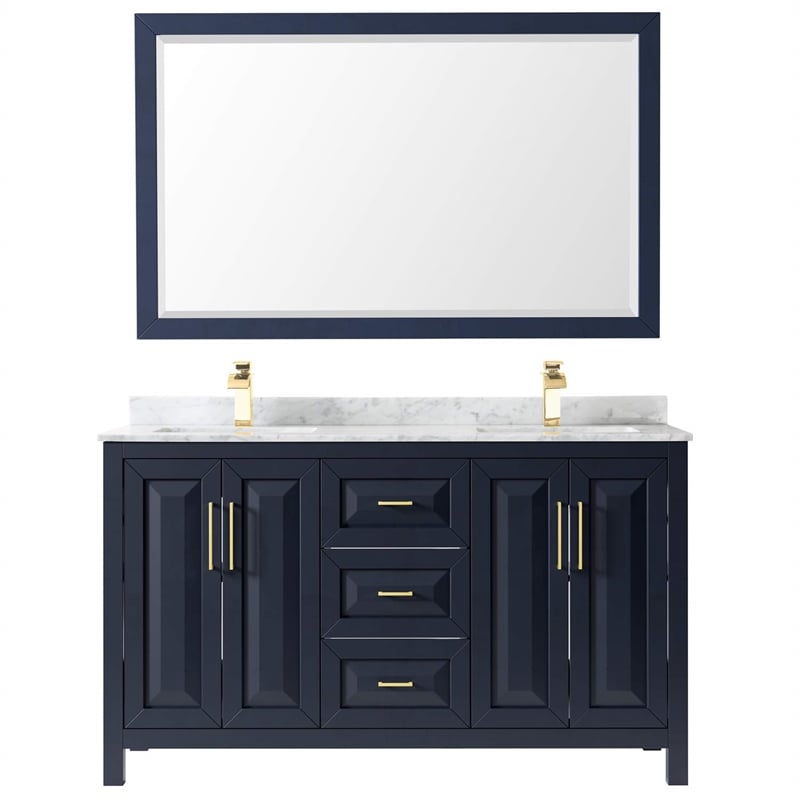 Wyndham Collection Daria 60