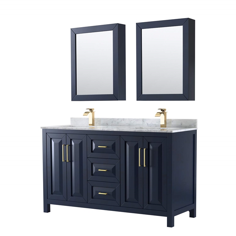 Wyndham Collection Daria 60