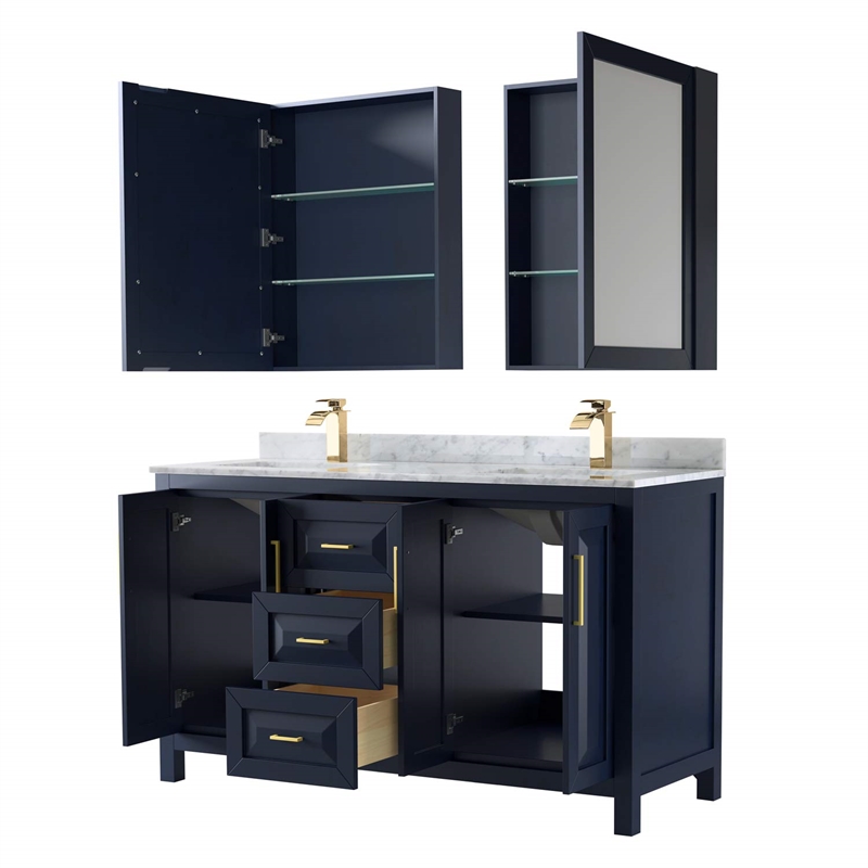 Wyndham Collection Daria 60