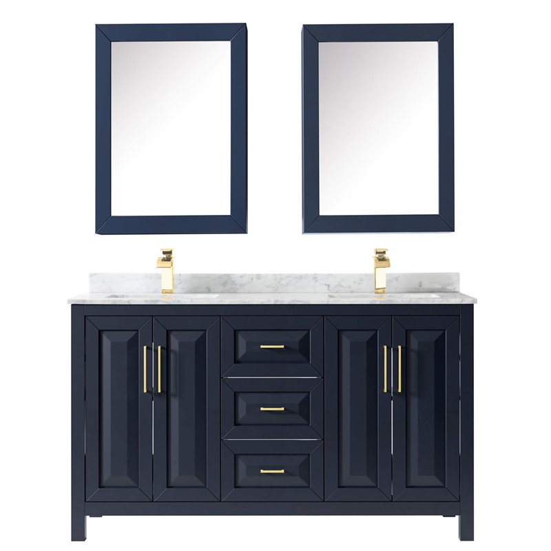 Wyndham Collection Daria 60