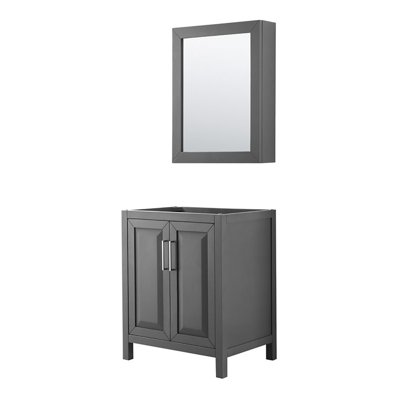 Wyndham Collection Daria 30