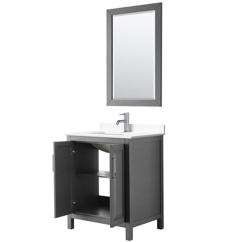 Wyndham Collection Daria 30