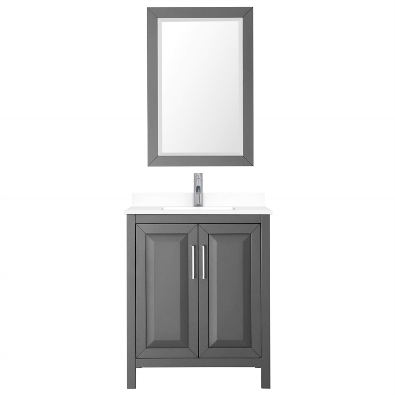 Wyndham Collection Daria 30