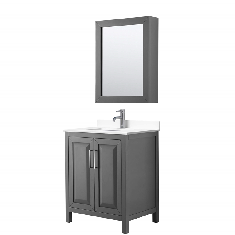 Wyndham Collection Daria 30