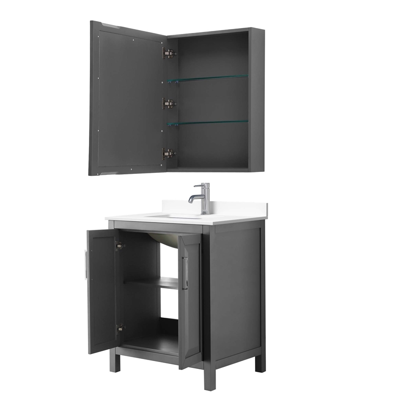 Wyndham Collection Daria 30