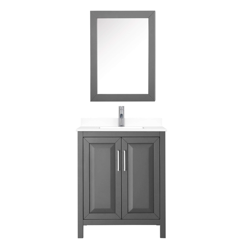 Wyndham Collection Daria 30