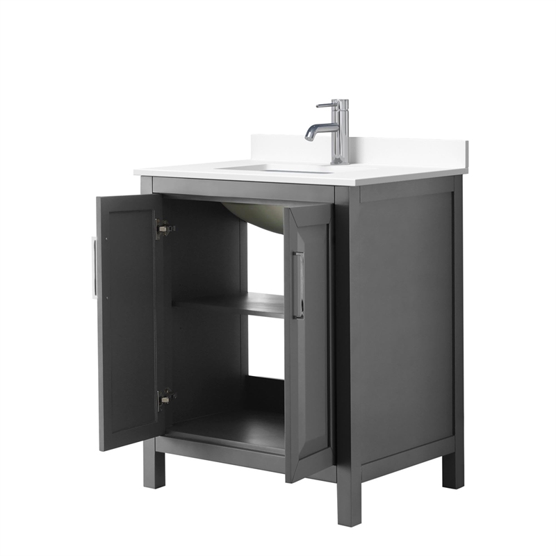 Wyndham Collection Daria 30