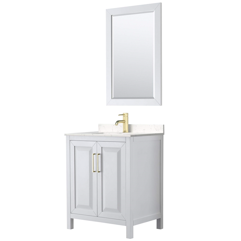 Wyndham Collection Daria 30