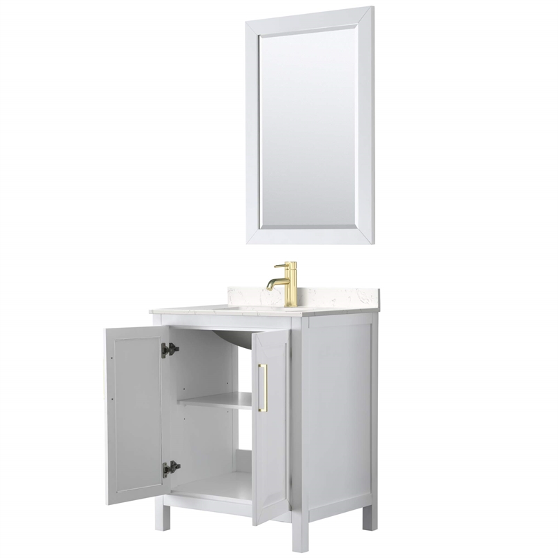 Wyndham Collection Daria 30