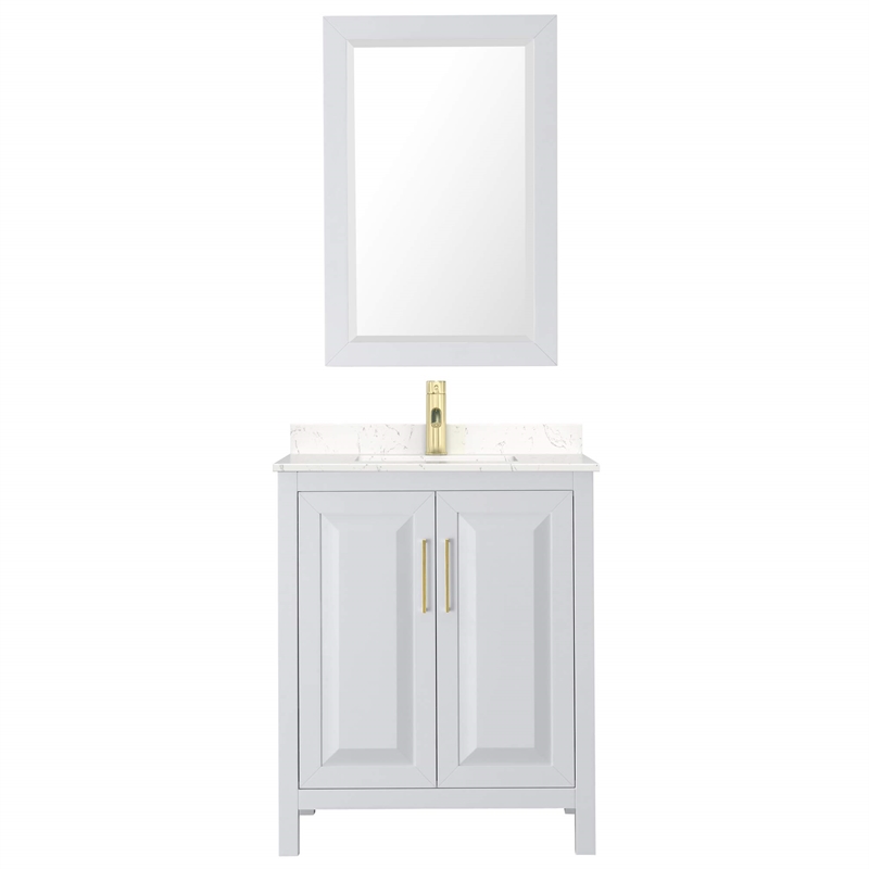 Wyndham Collection Daria 30