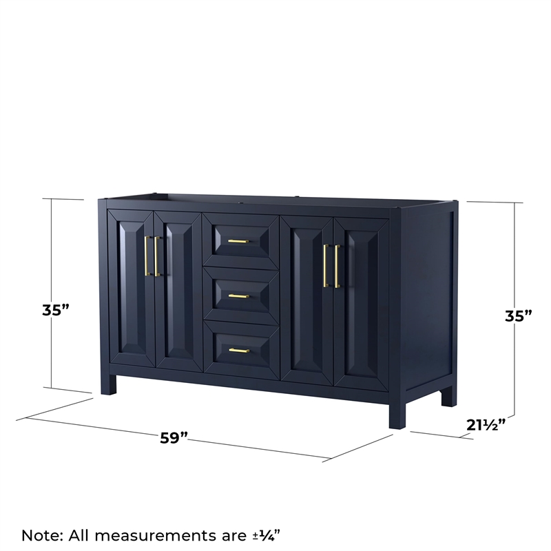 Wyndham Collection Daria 60
