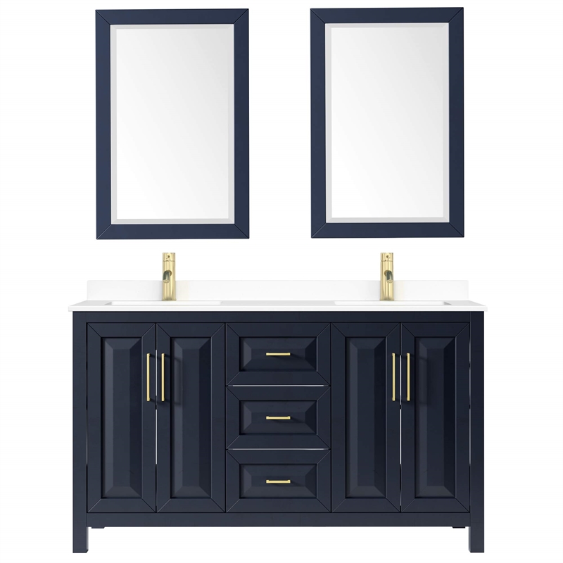 Wyndham Collection Daria 60