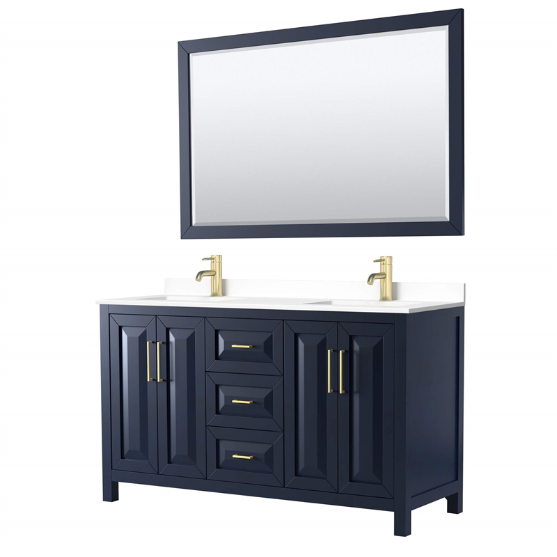 Wyndham Collection Daria 60