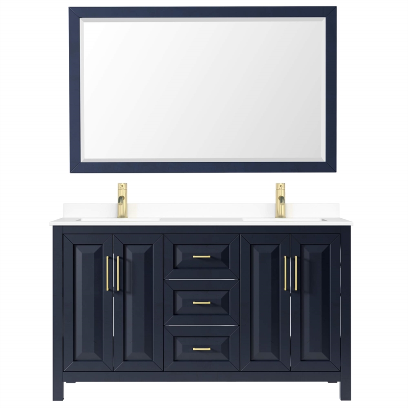 Wyndham Collection Daria 60