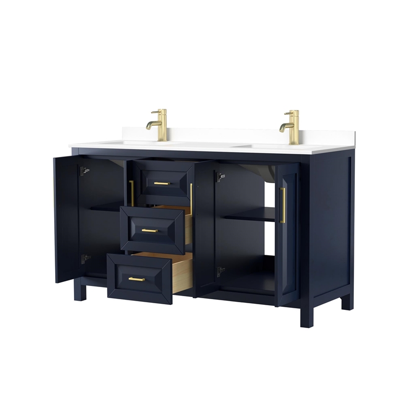 Wyndham Collection Daria 60