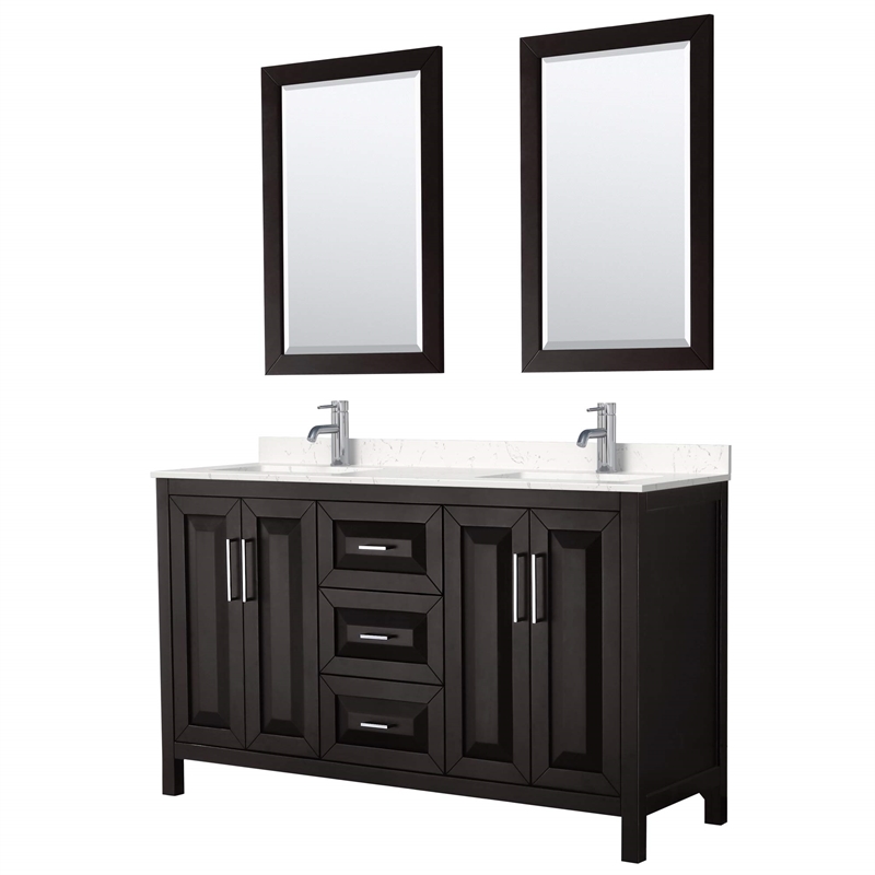 Wyndham Collection Daria 60