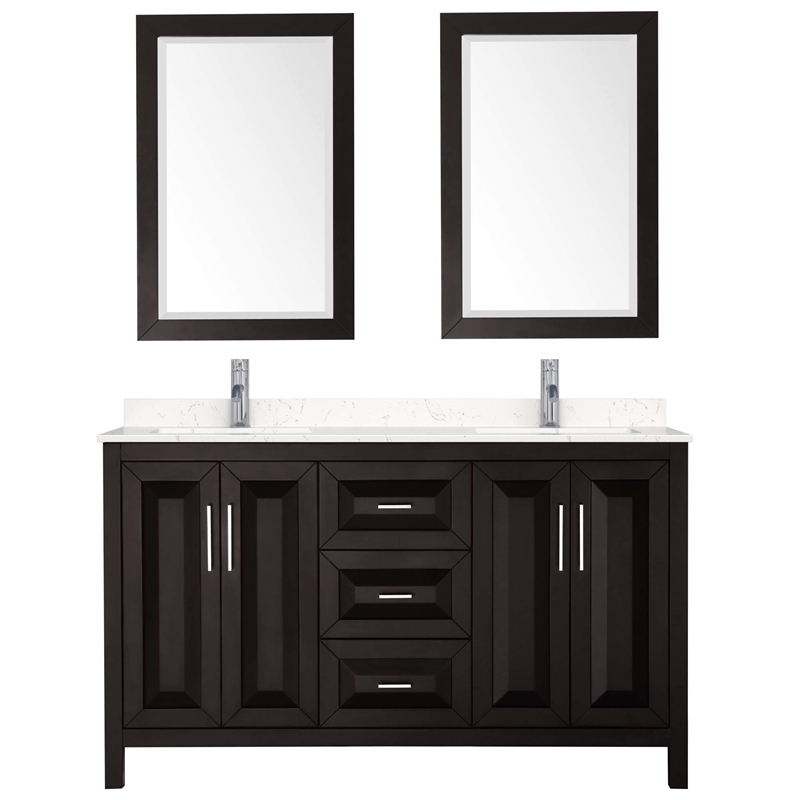 Wyndham Collection Daria 60