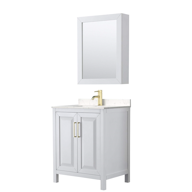 Wyndham Collection Daria 30