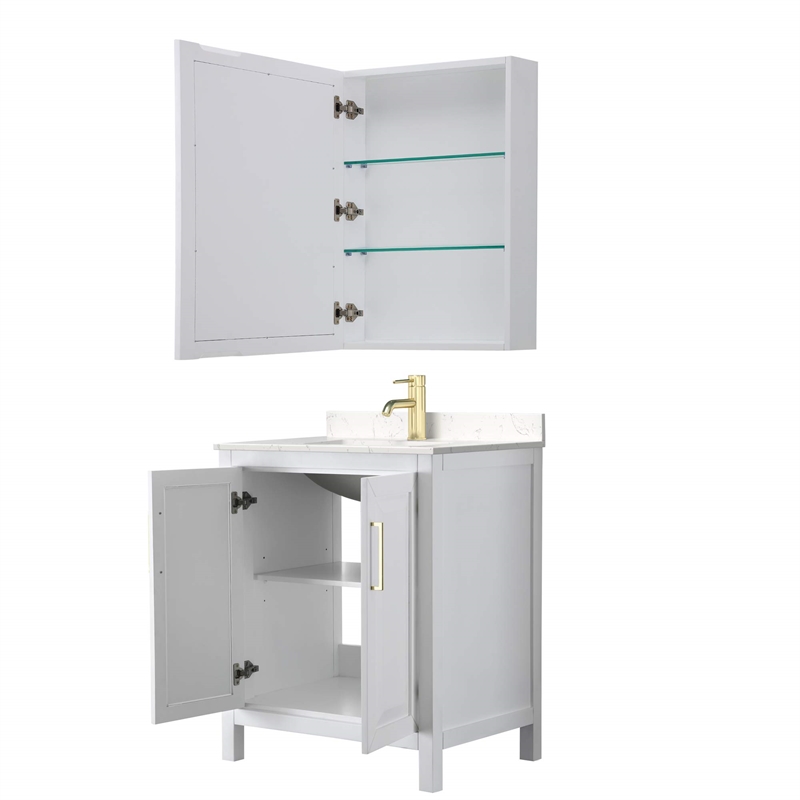 Wyndham Collection Daria 30