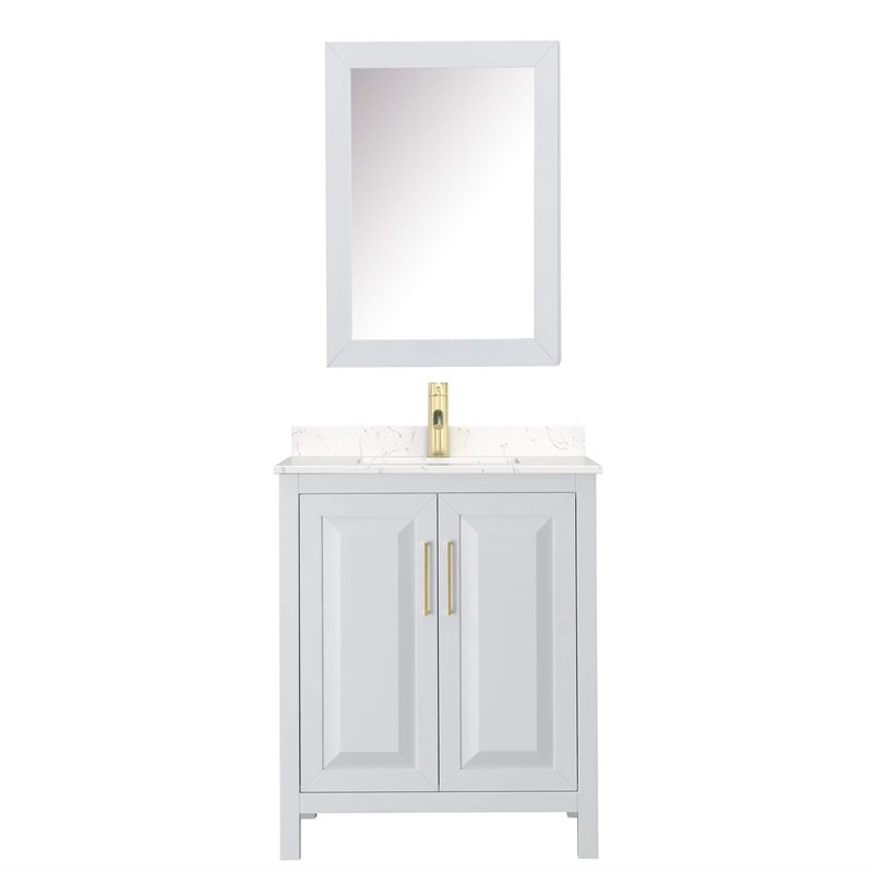 Wyndham Collection Daria 30